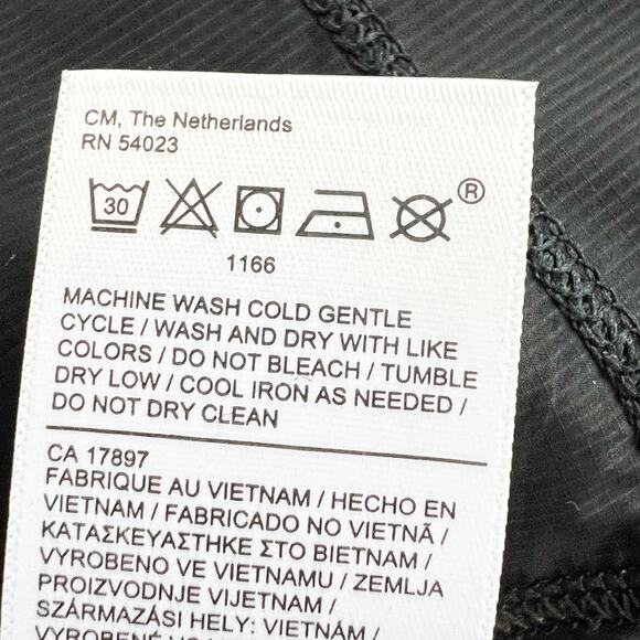 Athleta Levitate Run Tank Top Womens L Athletic Sporty Workout Gym Running Cinch - Picture 8 of 8